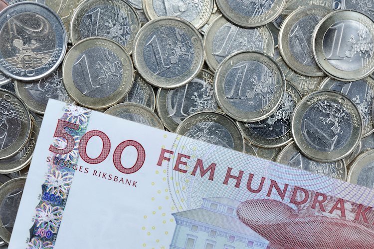 瑞典克朗和挪威克朗在夏季之前将横向移动，但风险明显偏向下行 - 北欧联合银行