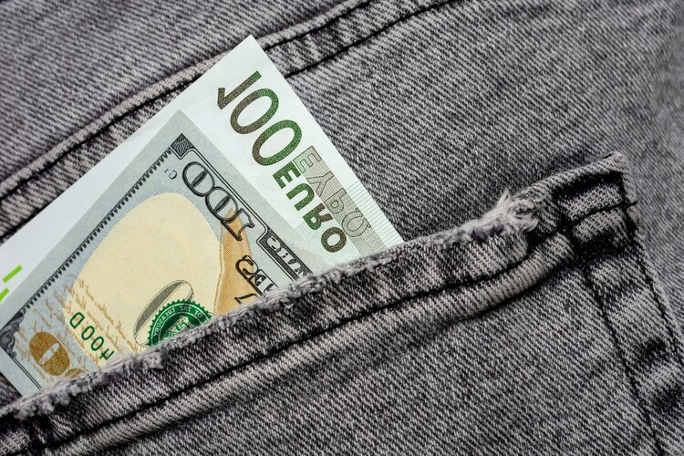 欧元/美元：1.07-1.08附近的水平可能会变成一个新的 &ldquo;观望 &rdquo;水平&mdash;&mdash;德国商业银行