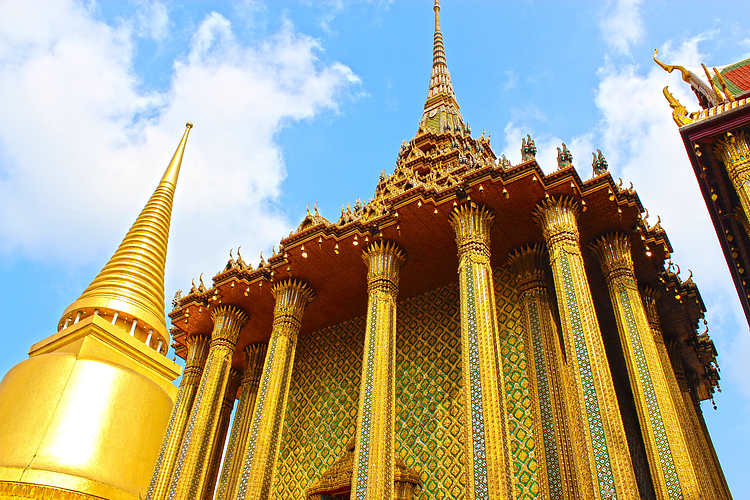 泰国：10 月通膨意外下行－大华银行