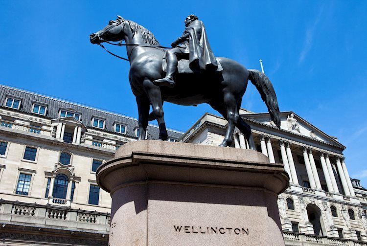 英国央行预览：维持限制性利率和减息倒退 - 八大银行预测