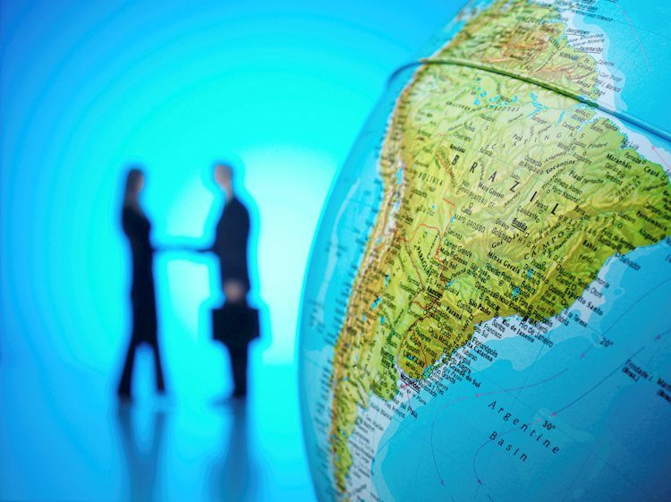 拉丁美洲：货币仍处于弱势 &mdash;&mdash;荷兰国际银行