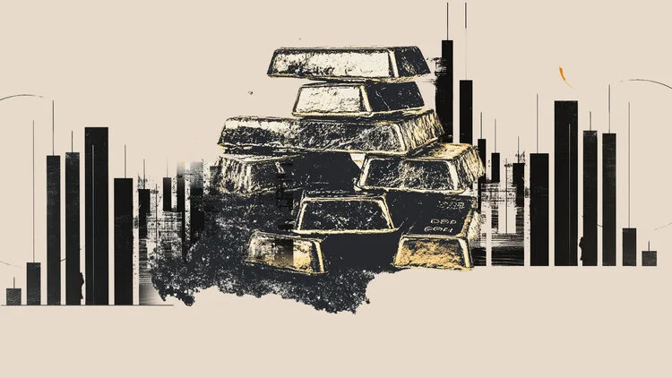 金价在特朗普将对等关税重新提上日程的情况下抵禦卖压