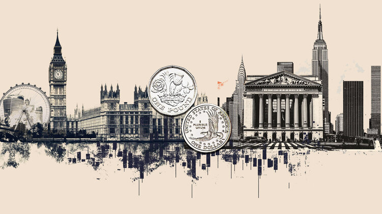 英镑：政治重组不会分散对国债的关注 – 荷兰国际集团