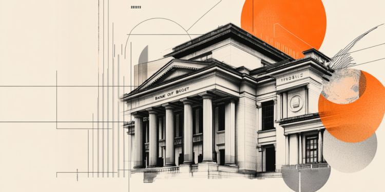 日本央行也坚持既定方针 - 德国商业银行