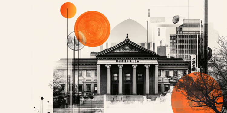 日本央行会议纪要：如果经济和物价与其预测一致，将继续加息