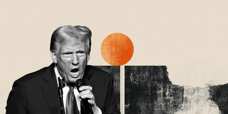 美国总统唐纳德·特朗普宣布对进口品牌或专利药品征收100%的关税