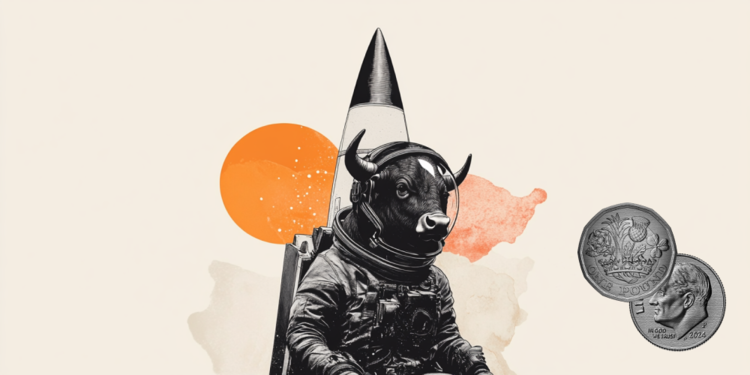 在政府停摆期间，英镑表现优于美元