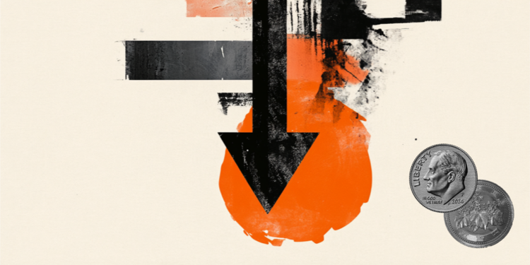 美元/日元在普遍美元疲软的情况下回落至147.00以下