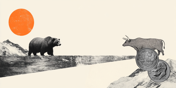 英镑/美元可能重新测试1.3400水平 – 大华银行