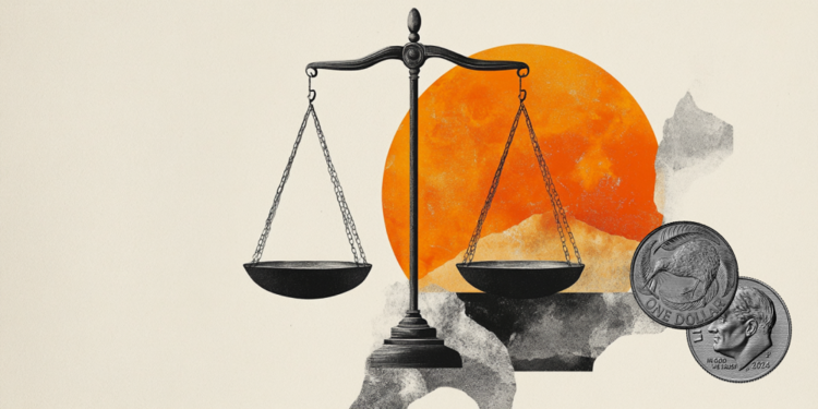 纽元/美元价格预测：多头瞄准突破200日简单移动平均缐