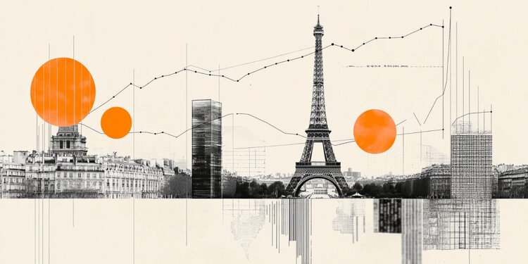 法国总理莱科尔努成功度过首次不信任投票