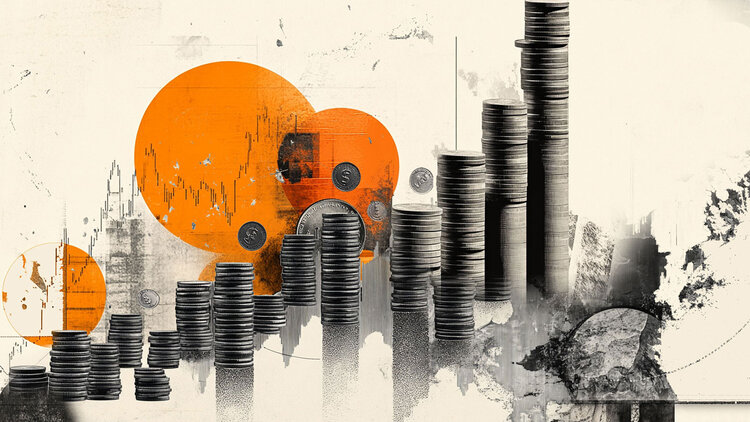 美元指数（DXY）在99.00附近盘整，市场关注美国CPI