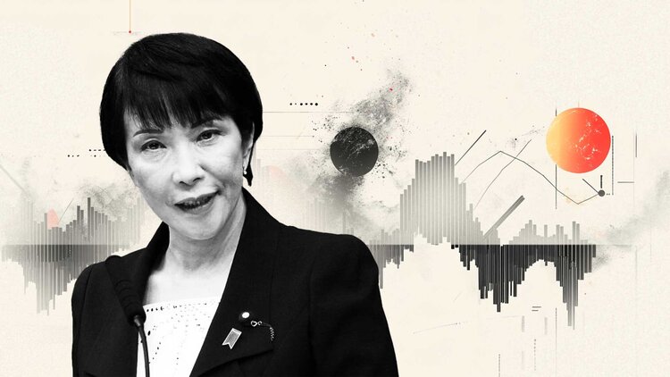 日本央行预计将维持利率不变，等待高市早苗的举动