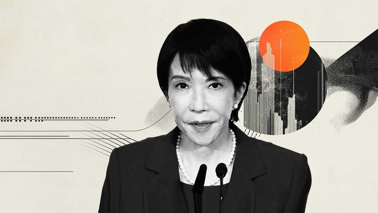 美元/日元：东京对日元快速贬值发出警报 – 荷兰国际集团