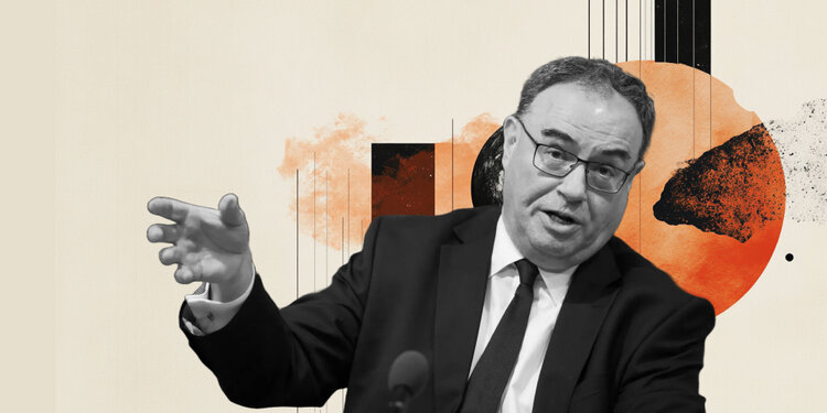 今日外汇：预计英国央行（BoE）将维持政策利率不变，美国停摆创纪录