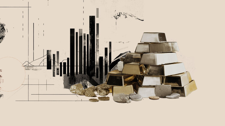 金价预测：黄金/美元在4000美元附近保持涨幅，因美国停摆提升避险需求