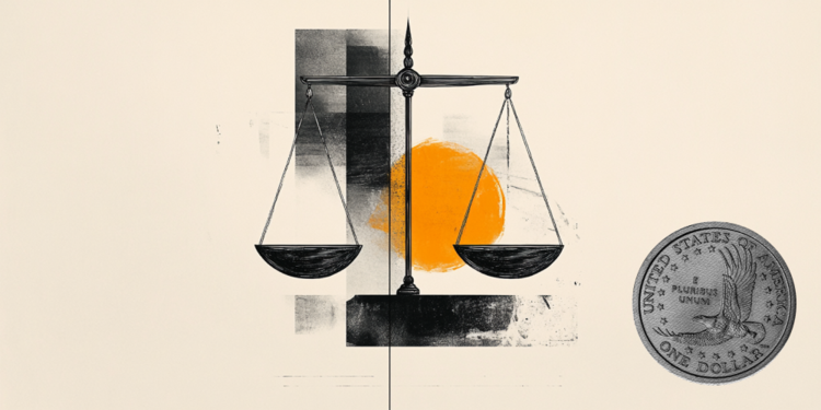 美元指数（DXY）：看涨走势受限 - 华侨银行