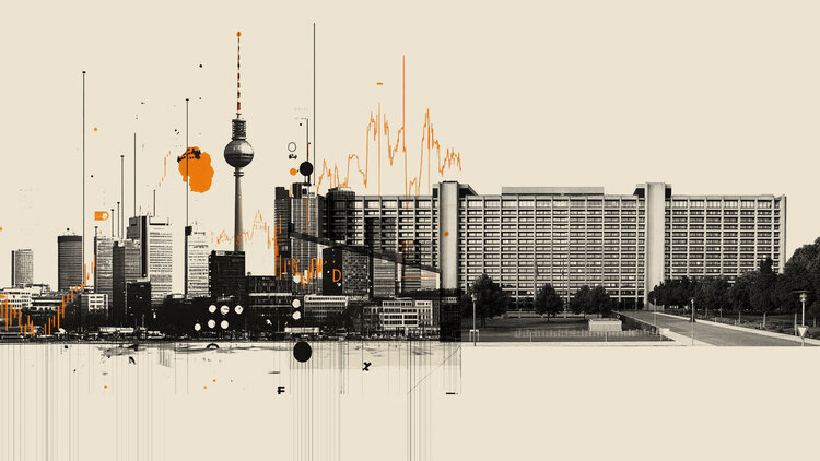 德国ZEW调查 - 经济信心在11月份意外下降至38.5