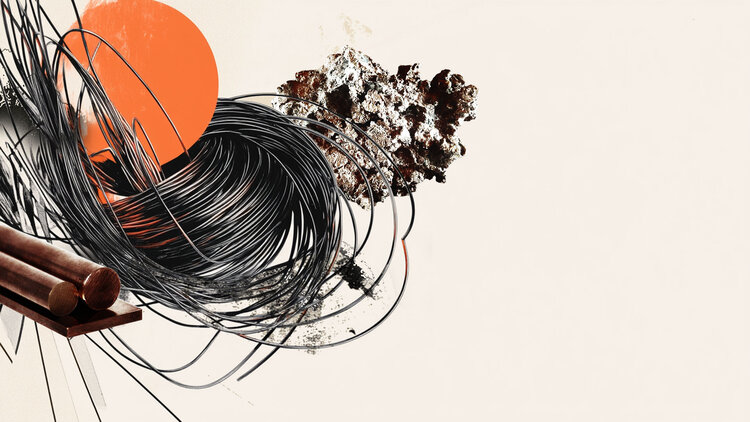 铜：複杂形势承压 – 荷兰国际集团