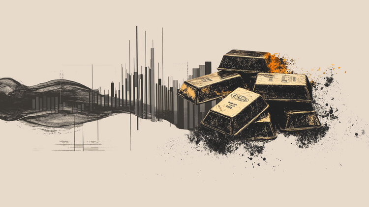 金价预测：非弹性需求的强劲是黄金的关键 - 德意志银行