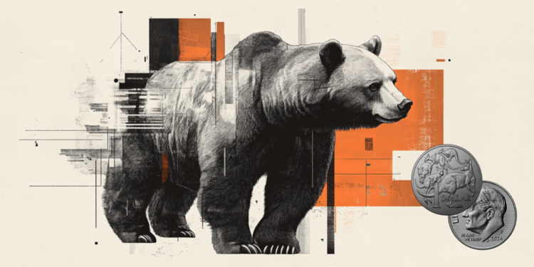 澳元/美元：可能以下行偏向交易，目标為0.646 – 大华银行