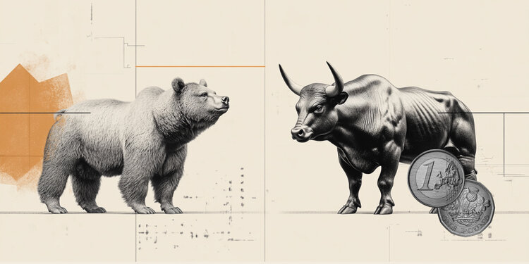 欧元/英镑隐含波动率创2022年迷你预算以来新高 – 荷兰国际集团