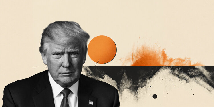 美国总统唐纳德·特朗普确认与委内瑞拉总统马杜罗的电话通话