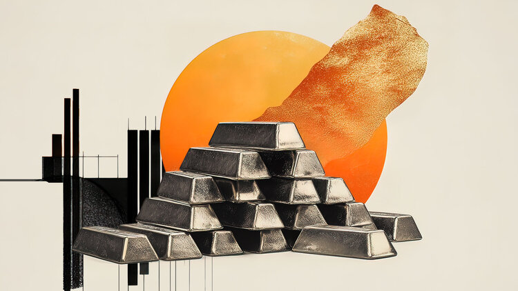 金价预测：黄金/美元因获利了结下跌至接近4200美元，交易商静候美国数据