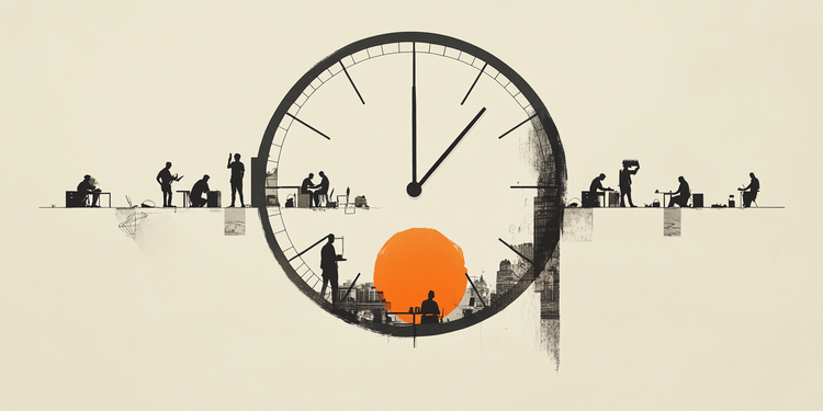 英镑/美元在1.3200附近表现平淡，利率观察者密切关注