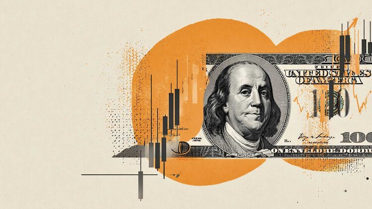 今日外汇：在重大事件前的谨慎中，美元受到提振