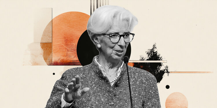 欧元：欧洲央行可能会维持利率不变，表明政策&ldquo;处于良好状态&rdquo; &ndash; MUFG