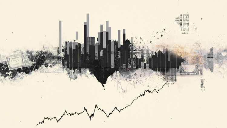 美元/印度卢比在印度储备银行的干预支持下保持谨慎