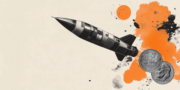 侭管美国第三季度GDP数据乐观，英镑仍然表现优于美元