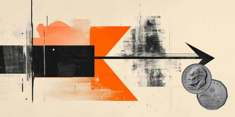 加拿大元在缺乏推动年末市场的催化剂下持平