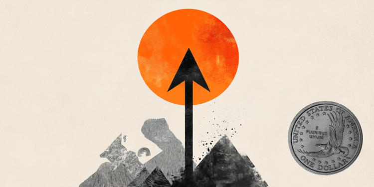 美元：委内瑞拉紧张局势缓解 - 荷兰国际集团