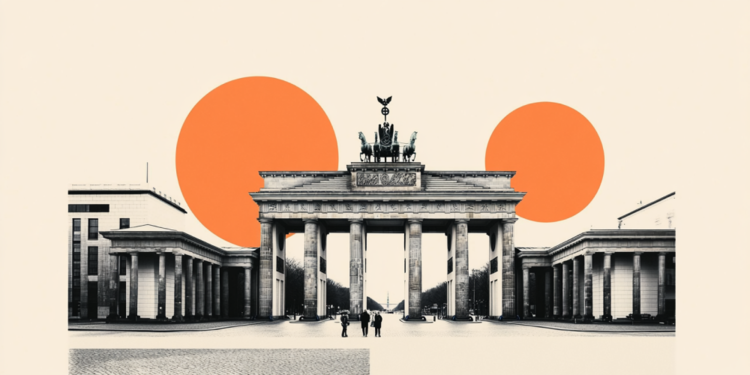 德国11月工业生产环比增长0.8%，预期為-0.4%