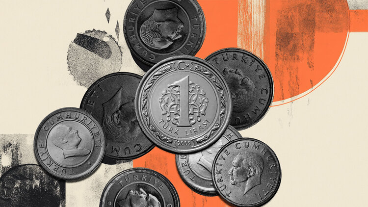 CBT调查显示通胀预期接近23% - 德国商业银行