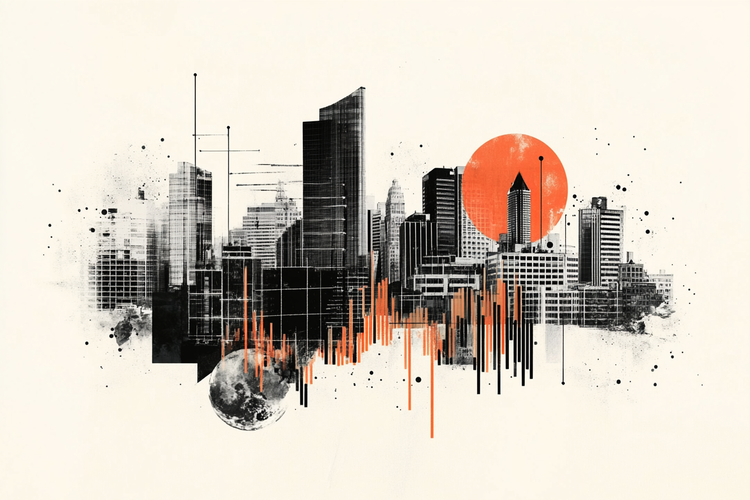 道琼斯工业平均指数因格林兰关税紧张局势下跌