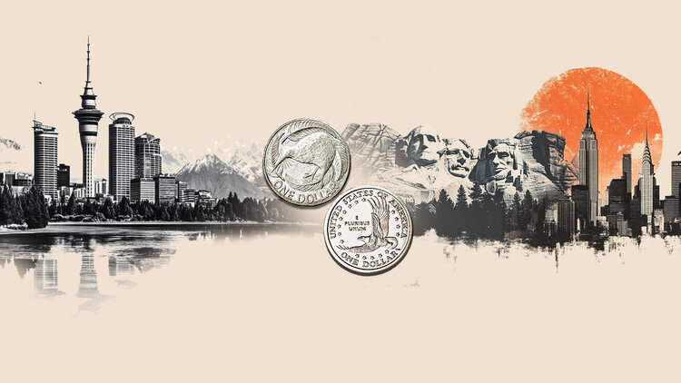 纽元：通胀数据可能会让新西兰储备银行的加息押注继续存在 - 荷兰国际集团