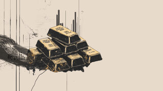 黄金：由于地缘政治风险，预计价格将上涨 &ndash; 德意志银行