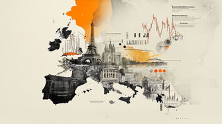 欧元区劳动力市场：在挑𢧐中展现韧性 &ndash; 渣打银行