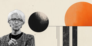 欧洲中央银行预计将维持利率不变，加强其观望态度