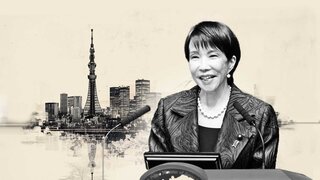 日本：高市早苗历史性选举胜利 &ndash; 大华银行