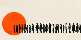 美国非农就业人数预计将反映1月份招聘条件的温和变化