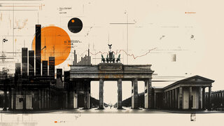 德国ZEW调查 - 经济信心意外下降至58.3