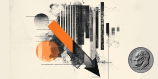 美元：逐步贬值前景 &ndash; 法国巴黎银行