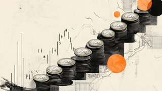 欧洲央行：欧元区谈判工资在第四季度同比上涨2.95%，而第三季度為1.89%