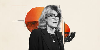 RBA的布洛克：在判断政策时必须保持耐心