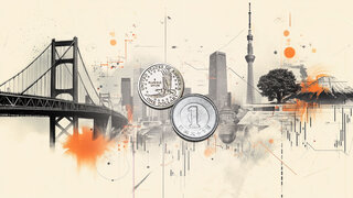 美元/日元上涨，因美国美元在伊朗冲突中走强