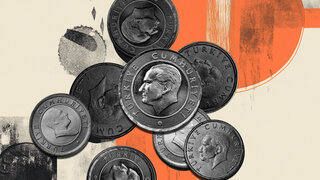 美元/土耳其里拉：𢧐术性暂停掩盖通胀风险 - 德国商业银行